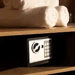 Hotel Albatros &