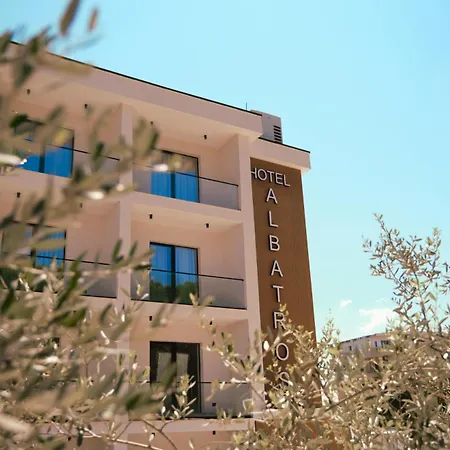 Hotell Albatros & 4*