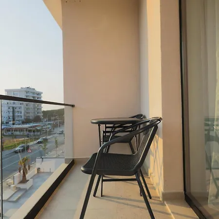 Hotell Albatros & 4*