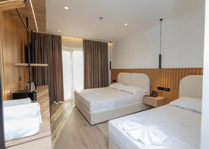 Albatros & Hotel