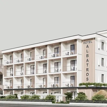 Albatros & Hotel 4*