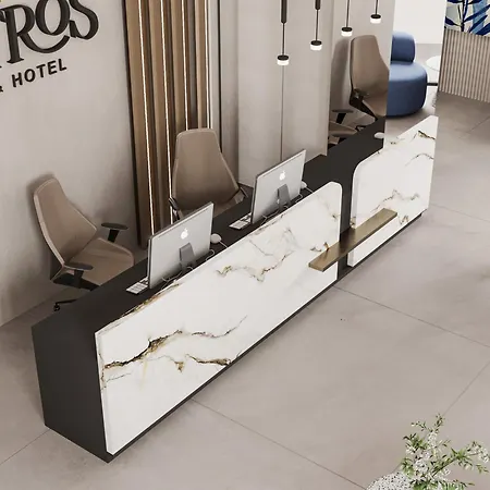 Albatros & Hotel