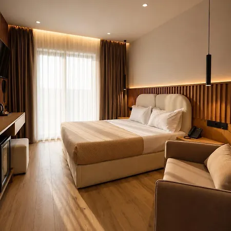 Albatros & Hotel