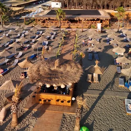 Albatros & Hotel 4*