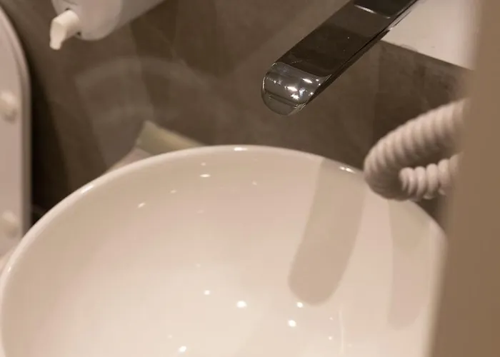 Albatros & Ξενοδοχείο 4*