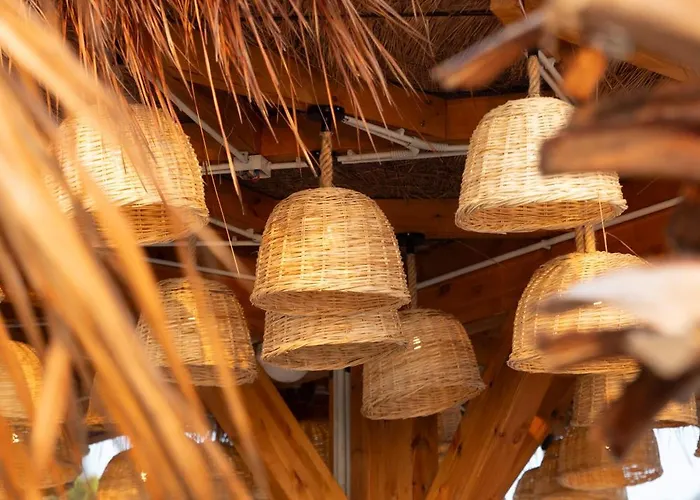 Hotel Albatros & Rrogozhine