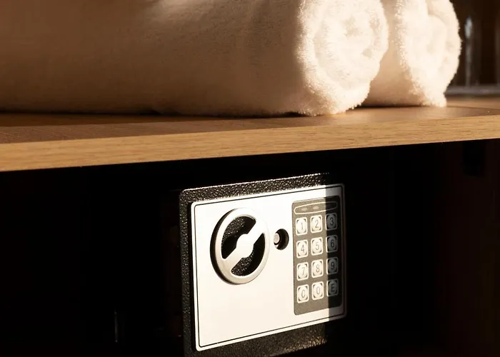 Ξενοδοχείο Albatros &